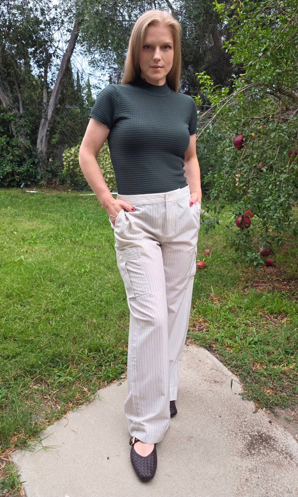 Oksana styled look 3